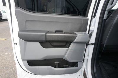 2024 Ford Super Duty F-450 DRW XL