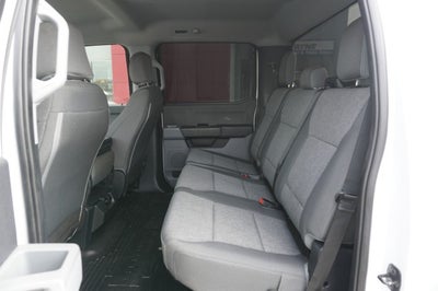 2024 Ford Super Duty F-450 DRW XL