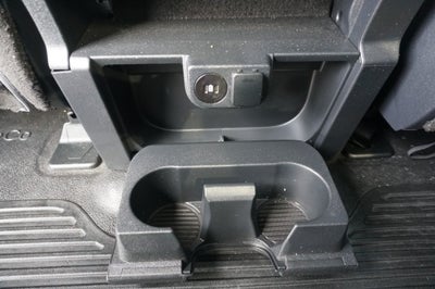 2024 Ford Super Duty F-450 DRW XL