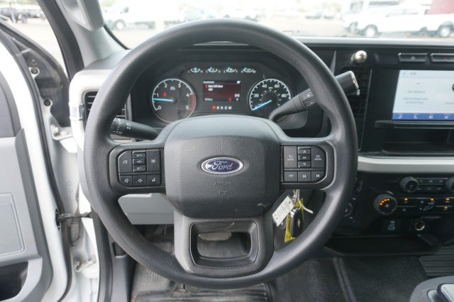 2024 Ford Super Duty F-450 DRW XL