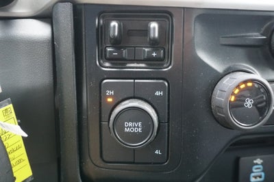 2024 Ford Super Duty F-450 DRW XL