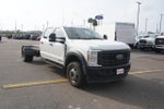 2024 Ford Super Duty F-450 DRW XL