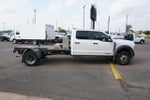 2024 Ford Super Duty F-450 DRW XL
