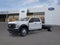 2025 Ford Super Duty F-450 DRW XL