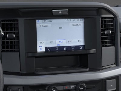 2025 Ford Super Duty F-450 DRW XL