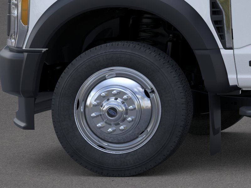2025 Ford Super Duty F-450 DRW XL