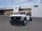 2025 Ford Super Duty F-450 DRW XL