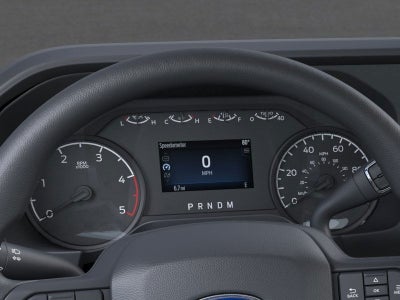 2025 Ford Super Duty F-550 DRW XL