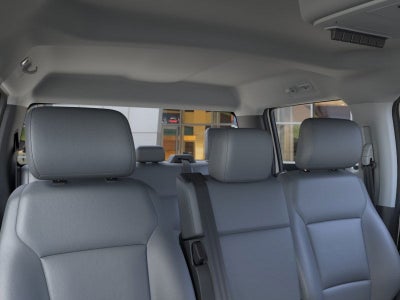 2025 Ford Super Duty F-550 DRW XL