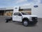 2025 Ford Super Duty F-550 DRW XL