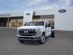 2026 Ford Super Duty F-350 DRW XL