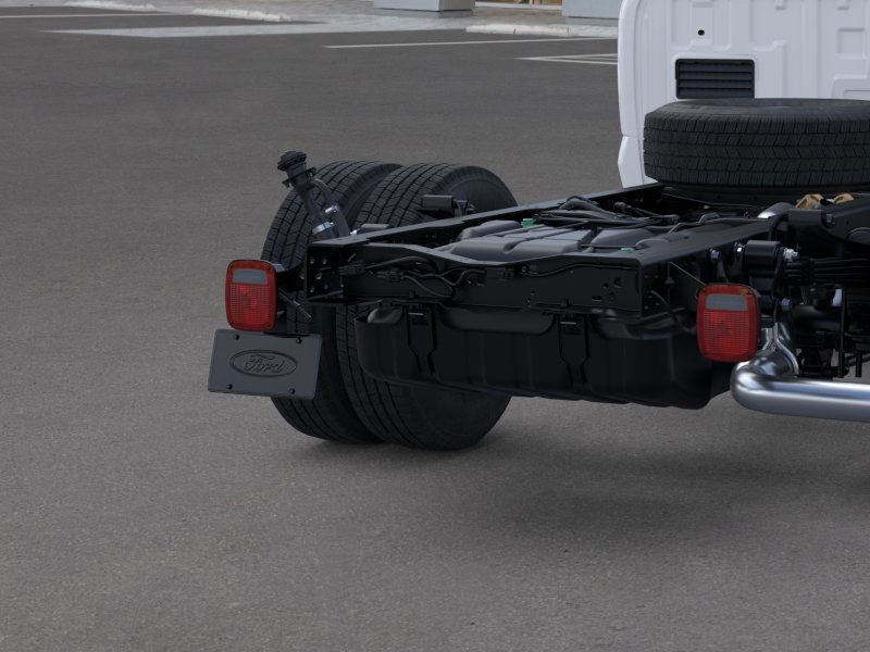 2026 Ford Super Duty F-350 DRW XL