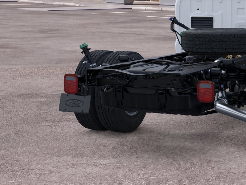 2026 Ford Super Duty F-350 DRW XL