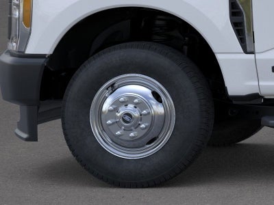 2026 Ford Super Duty F-350 DRW XL