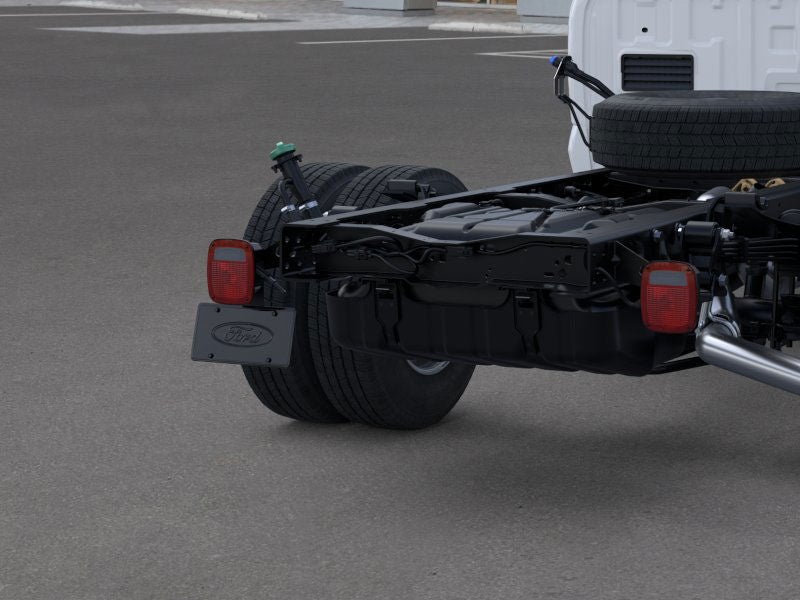 2026 Ford Super Duty F-350 DRW XL