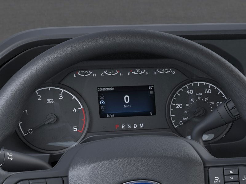 2026 Ford Super Duty F-350 DRW XL