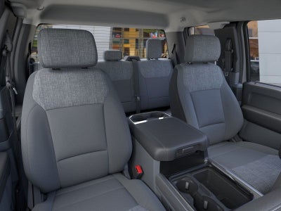 2025 Ford Super Duty F-350 DRW XL