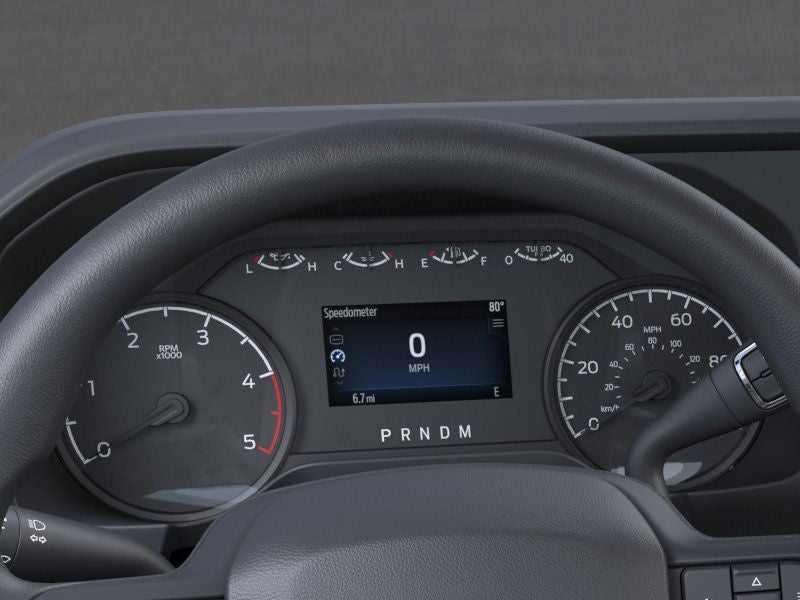 2025 Ford Super Duty F-350 DRW XL