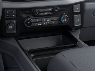 2025 Ford Super Duty F-350 DRW XL