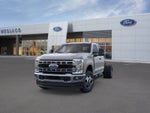 2025 Ford Super Duty F-350 DRW XL