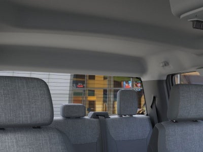 2025 Ford Super Duty F-350 DRW XL