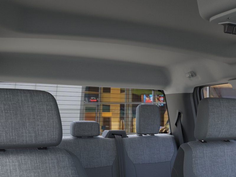 2025 Ford Super Duty F-350 DRW XL