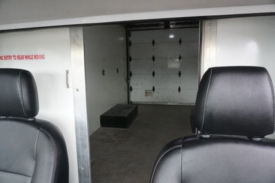 2023 Ford Transit Cutaway BASE