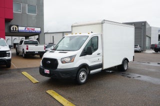 2023 Ford Transit Cutaway BASE