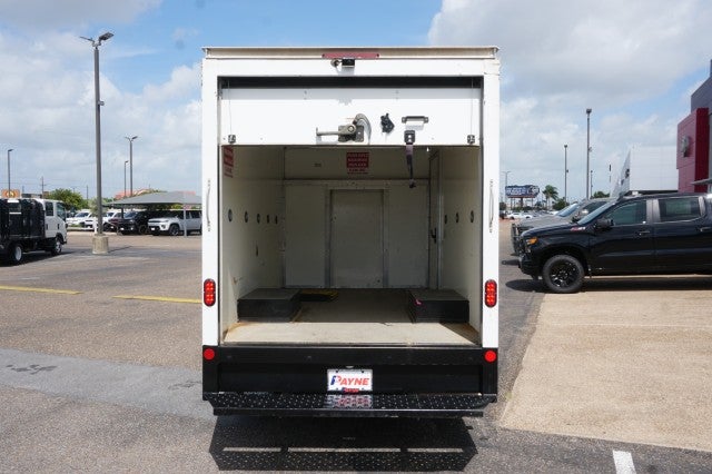 2023 Ford Transit Cutaway BASE
