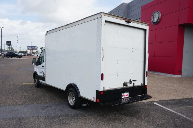 2023 Ford Transit Cutaway BASE