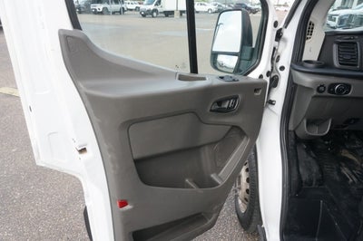 2023 Ford Transit Cutaway BASE