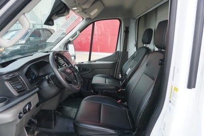 2023 Ford Transit Cutaway BASE