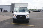 2023 Ford Transit Cutaway BASE