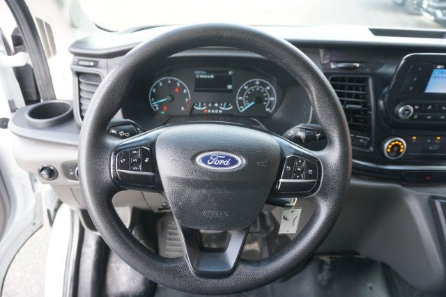 2023 Ford Transit Cutaway BASE