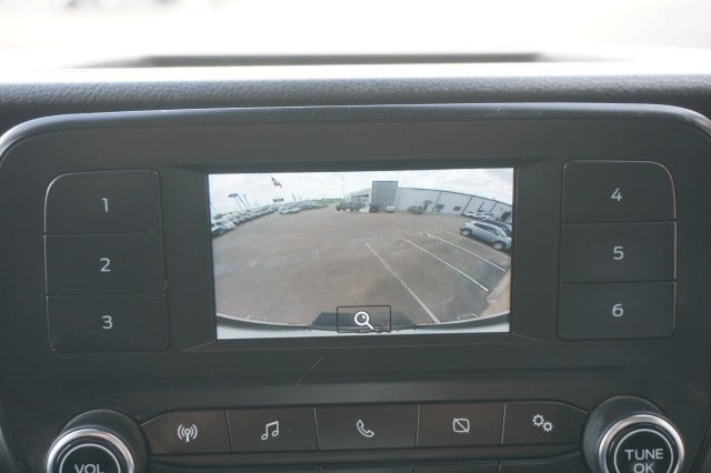 2023 Ford Transit Cutaway BASE