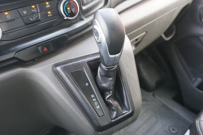 2023 Ford Transit Cutaway BASE