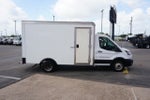 2023 Ford Transit Cutaway BASE