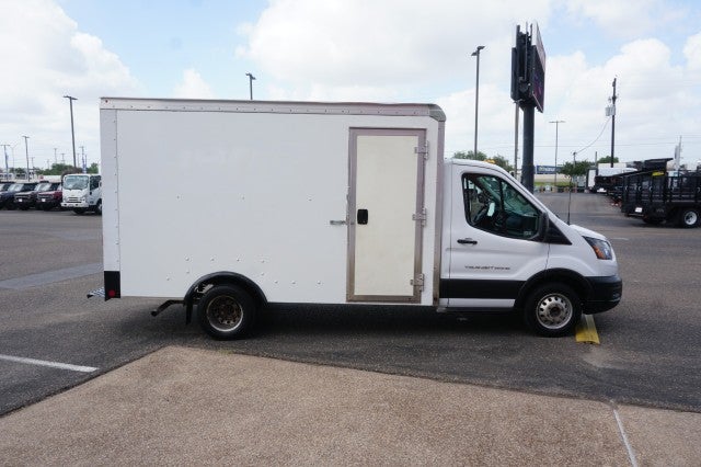 2023 Ford Transit Cutaway BASE