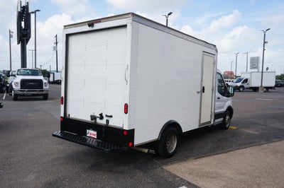 2023 Ford Transit Cutaway BASE