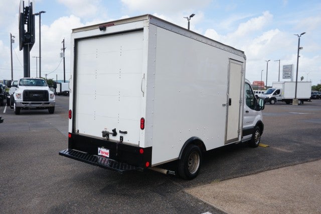 2023 Ford Transit Cutaway BASE