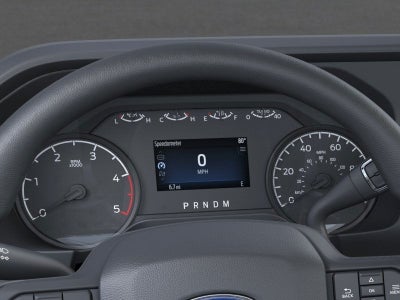 2025 Ford Super Duty F-600 DRW XL