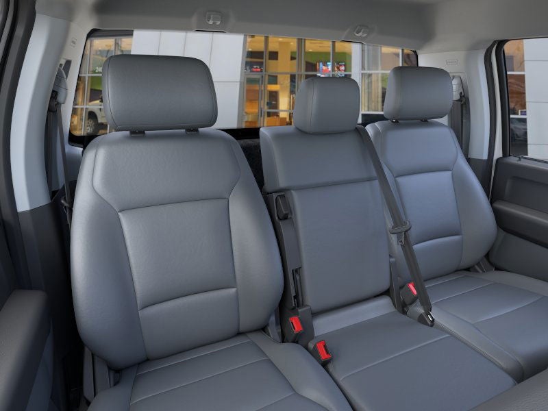 2025 Ford Super Duty F-600 DRW XL