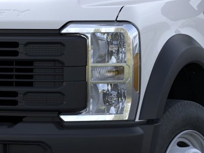 2025 Ford Super Duty F-600 DRW XL