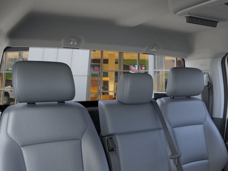 2025 Ford Super Duty F-600 DRW XL