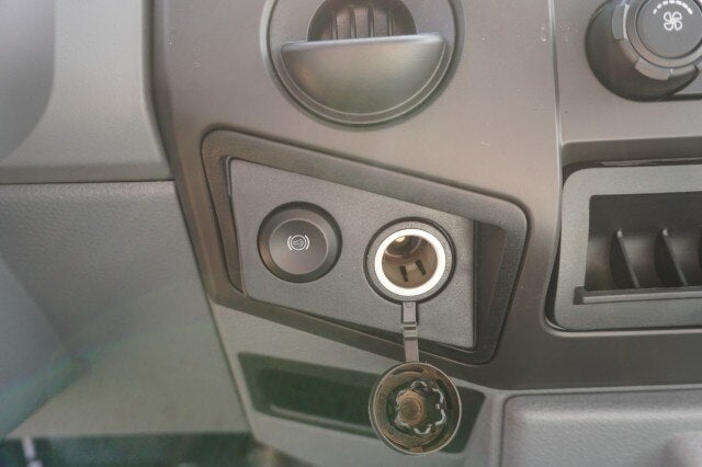 2027 Ford F-650 Straight Frame F-650 SD Diesel Straight Frame