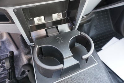 2027 Ford F-650 Straight Frame F-650 SD Diesel Straight Frame