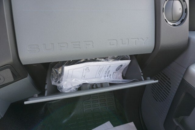 2027 Ford F-650 Straight Frame F-650 SD Diesel Straight Frame