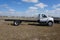 2027 Ford F-650 Straight Frame F-650 SD Diesel Straight Frame