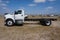 2027 Ford F-650 Straight Frame F-650 SD Diesel Straight Frame