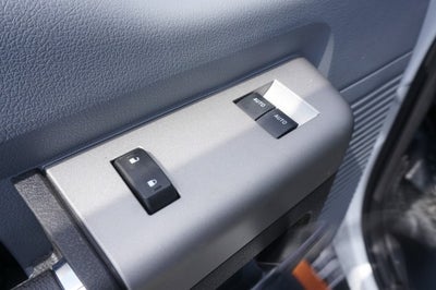 2027 Ford F-650 Straight Frame F-650 SD Diesel Straight Frame